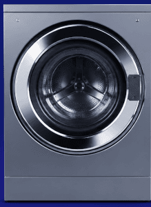 LaundryManagerPro laundromat work order software visual for repair operations